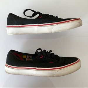vans queen vans queen
